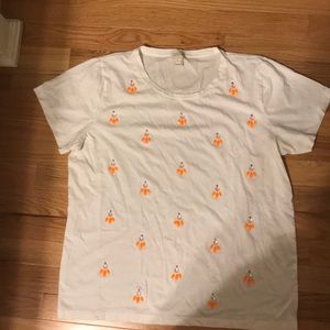Jcrew T-shirt!!
